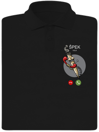 pánská polokošile