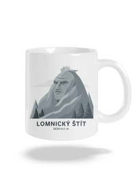 klasický hrnek