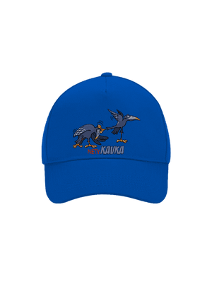 kšiltovka baseballka