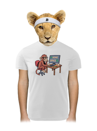 dětské sportovní tričko