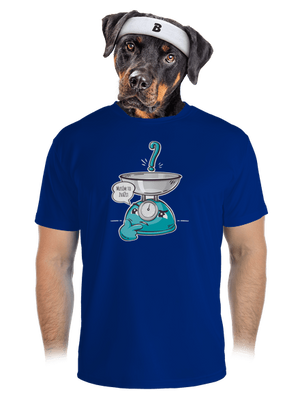 pánské sportovní tričko