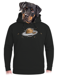 unisex mikina premium