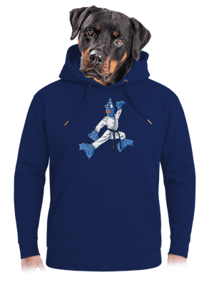 unisex mikina premium