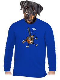 pánské dlouhý rukáv