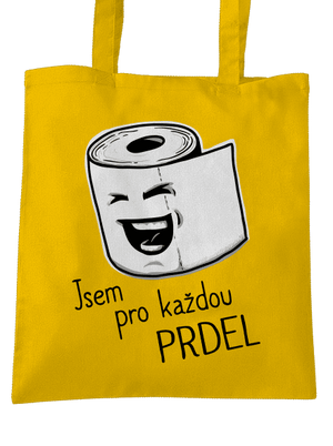 Prdel taška Sunflower