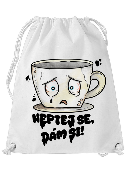 Neptej se, dám si vak White