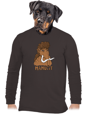 pánské dlouhý rukáv