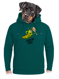 unisex mikina premium