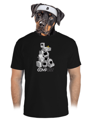 pánské sportovní tričko