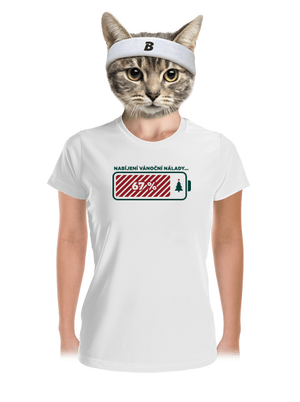 dámské sportovní tričko