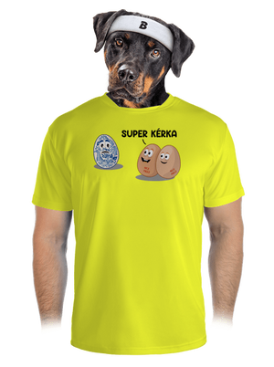 pánské sportovní tričko