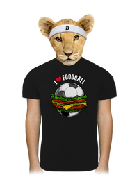 dětské sportovní tričko