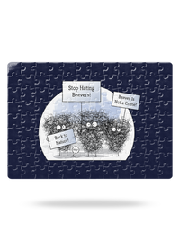 puzzle