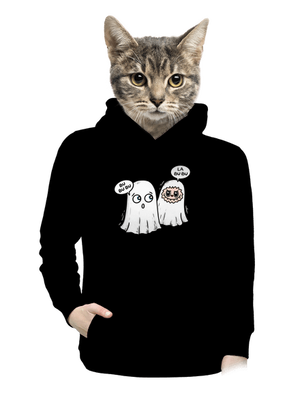 dámská mikina klokanka