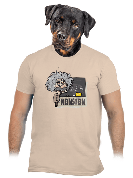 Neinstein pánské tričko Sand