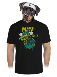 pánské sportovní tričko