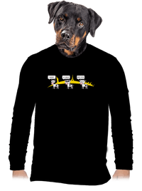 pánské dlouhý rukáv