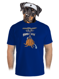 pánské sportovní tričko