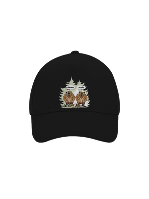 kšiltovka baseballka