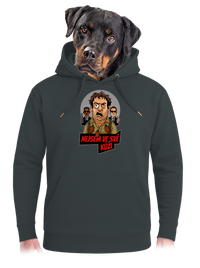 unisex mikina premium