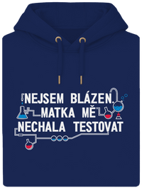 unisex mikina premium