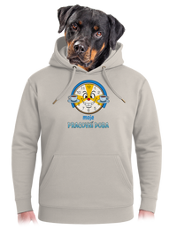 unisex mikina premium