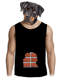 pánské tílko