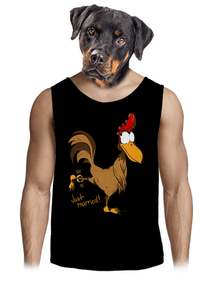 pánské tílko