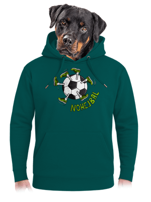 unisex mikina premium