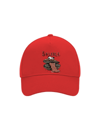 kšiltovka baseballka