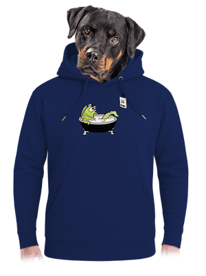 unisex mikina premium