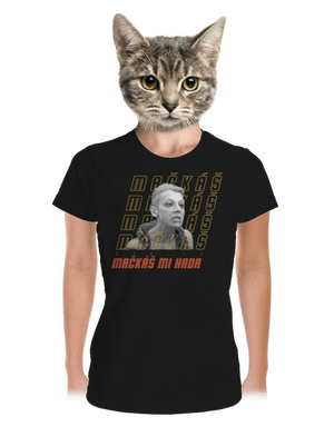 dámské sportovní tričko