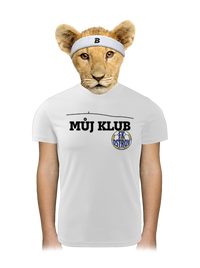 dětské sportovní tričko