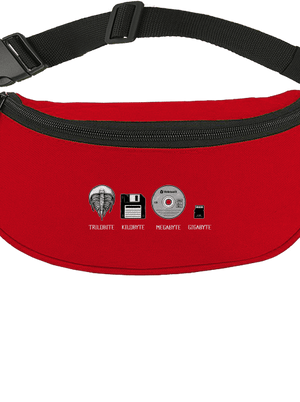 Trilobite ledvinka Red