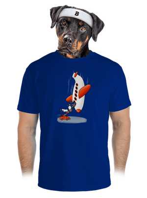 pánské sportovní tričko