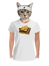 dámské sportovní tričko