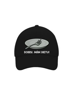 kšiltovka baseballka