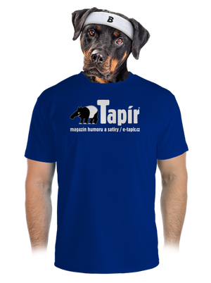 pánské sportovní tričko