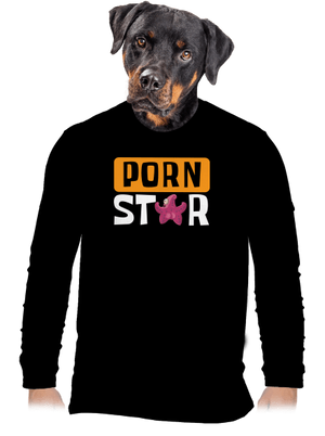 pánské dlouhý rukáv