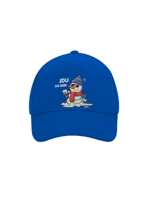 kšiltovka baseballka