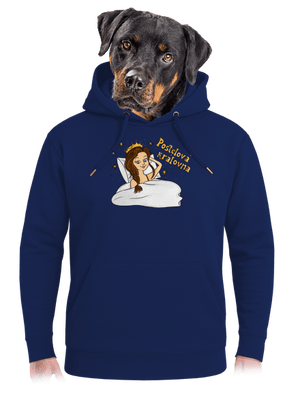 unisex mikina premium