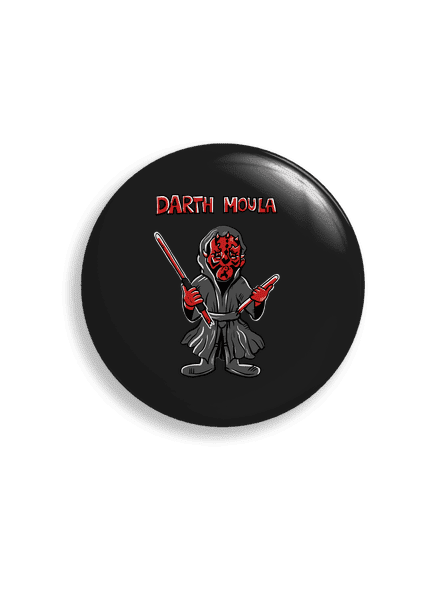 Darth Moula placka uni