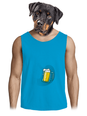 pánské tílko