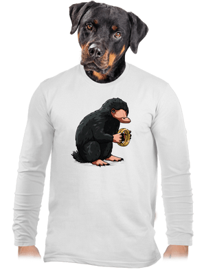 pánské dlouhý rukáv