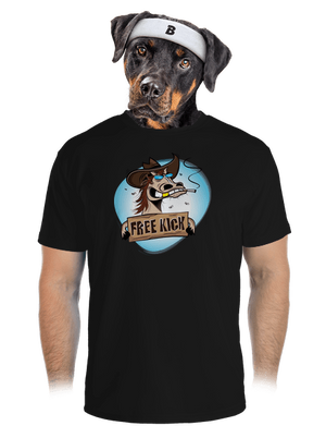 pánské sportovní tričko