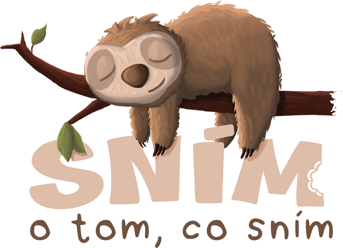 Sním o tom, co sním