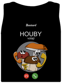 dámské tílko klasické