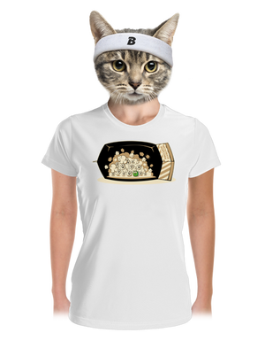 dámské sportovní tričko