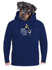 unisex mikina premium