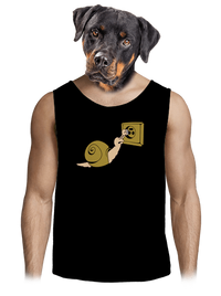 pánské tílko
